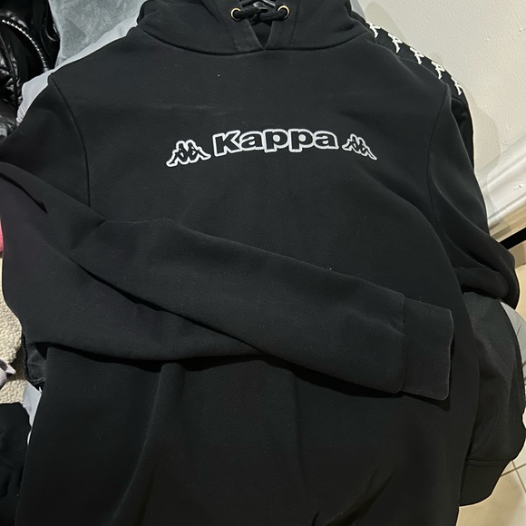 Kappa Hoodie - Picture 2 of 2